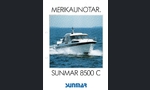 Sunmar 8500 Cabin-kuva-3